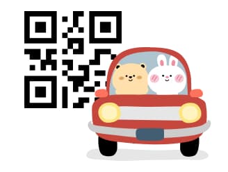 菲律賓入境qr code