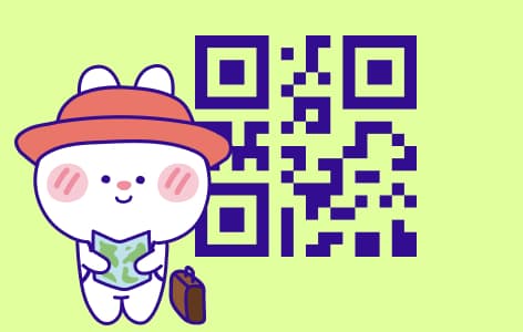 菲律賓入境QR Code